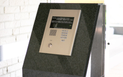 オートロック付物件