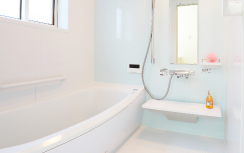 バス・トイレ別